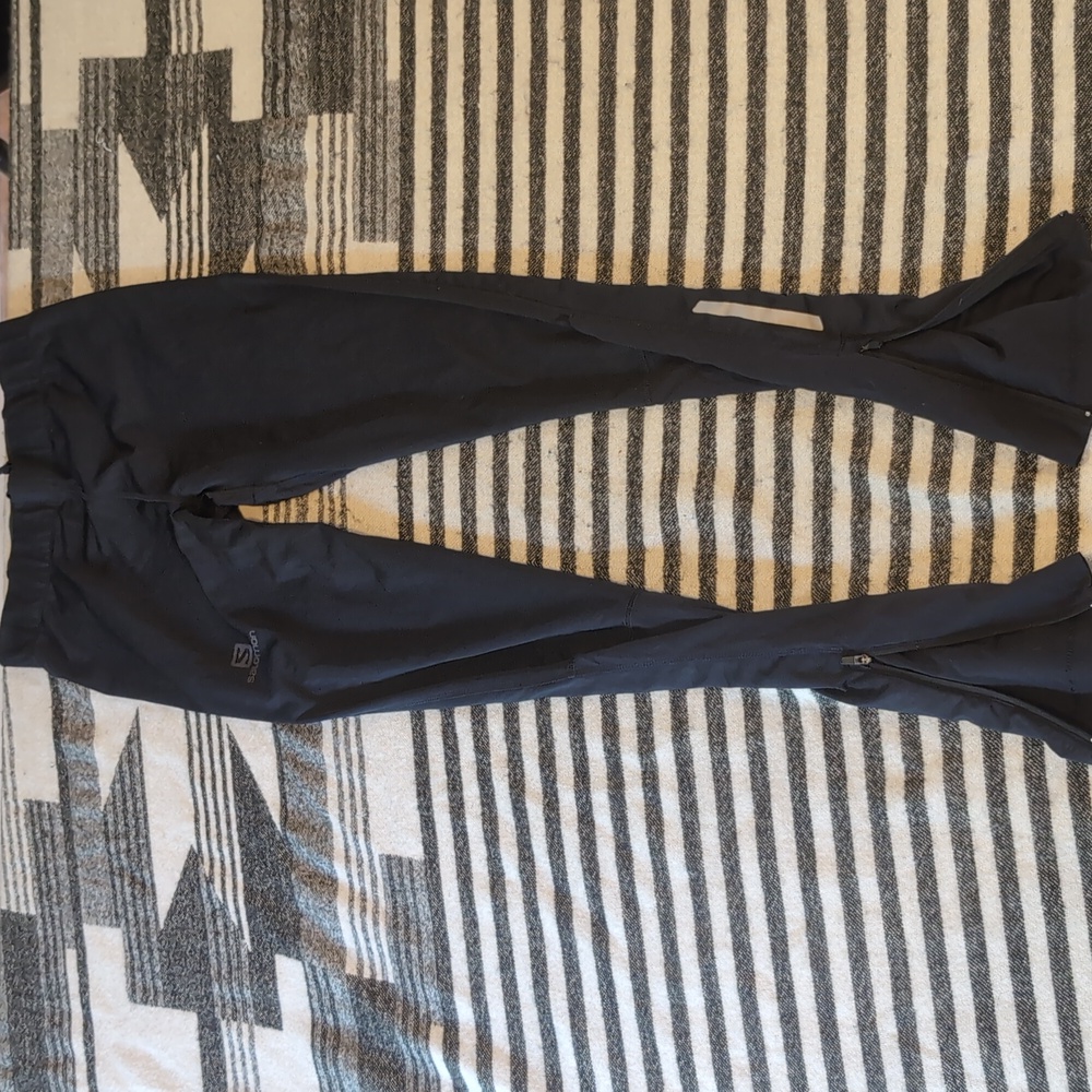 Salomon running Tights, medium